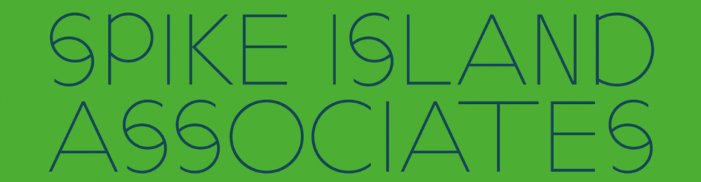Spike Island Associates banner